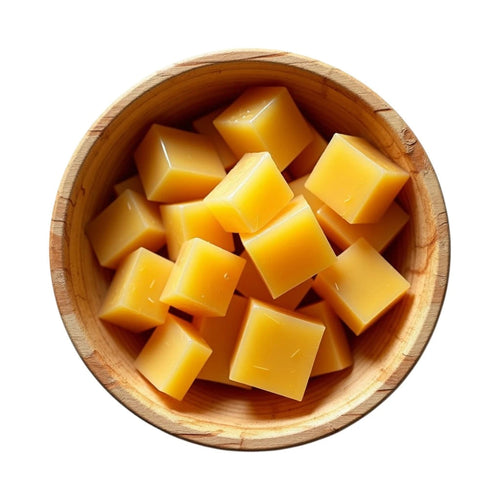 Sustainable Beeswax