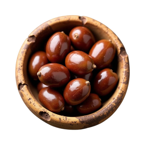 Cold-Pressed Jojoba