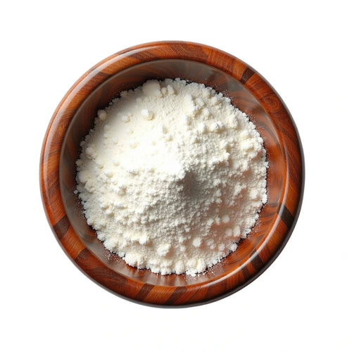 Non-Nano Zinc Oxide